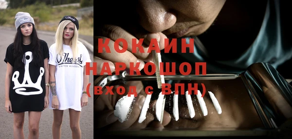 кокс Пестово
